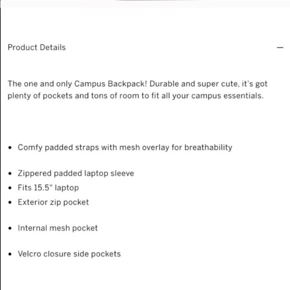 SALE😱1 Left💥PINK Sequin Backpack💥 - Picture 3 of 3